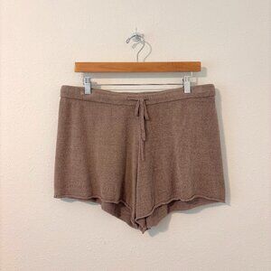 Barefoot Dreams Cozychic Lounge Shorts